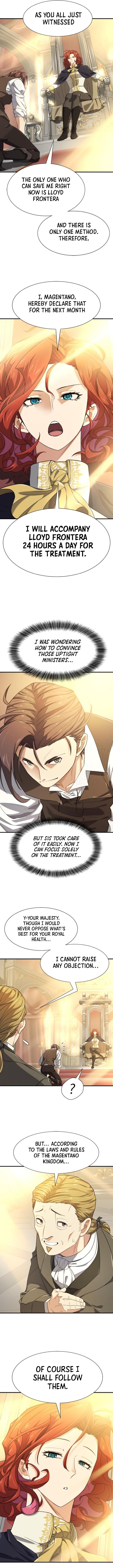 The Greatest Estate Developer, Chapter 185 image 10